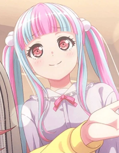 аниме мультфильм манга