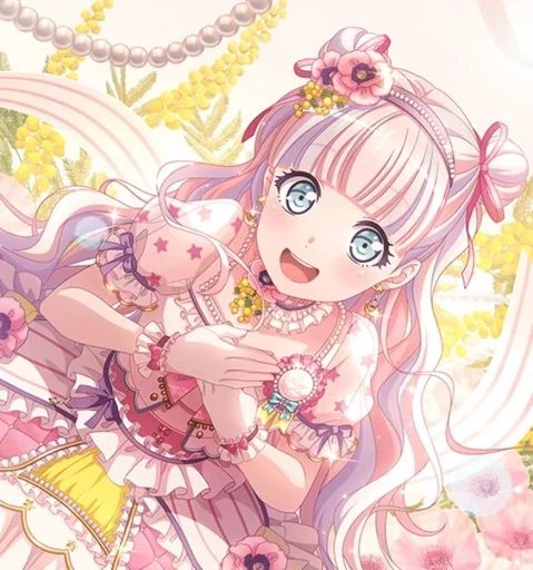 аниме мультфильм манга