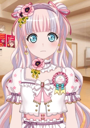 аниме мультфильм манга