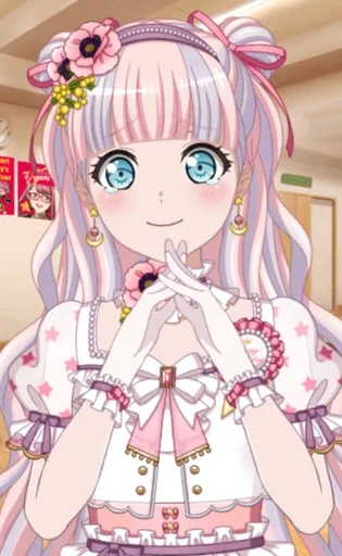 аниме мультфильм манга