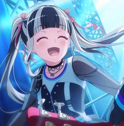 аниме мультфильм вымышленный персонаж