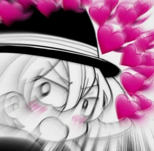 Sticker 𝐛𝐬𝐝 𝐡𝐞𝐚𝐫𝐭𝐬 :: @fStikBot - 10