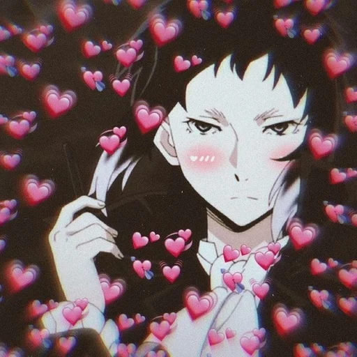 Sticker 𝐛𝐬𝐝 𝐡𝐞𝐚𝐫𝐭𝐬 :: @fStikBot - 7