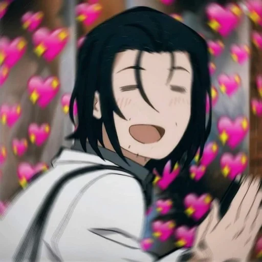 Sticker 𝐛𝐬𝐝 𝐡𝐞𝐚𝐫𝐭𝐬 :: @fStikBot - 5