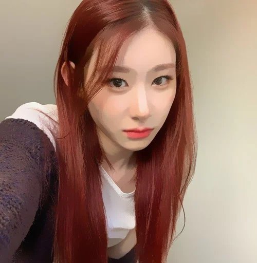 person human face clothing