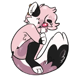 Sticker Paris Is Dumb - 10