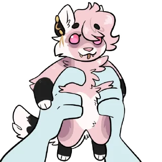 Sticker Paris Is Dumb - 9