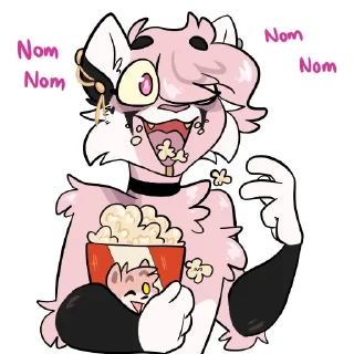 Sticker Paris Is Dumb - 11