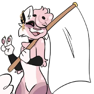 Sticker Paris Is Dumb - 3