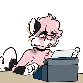 Sticker Paris Is Dumb - 4