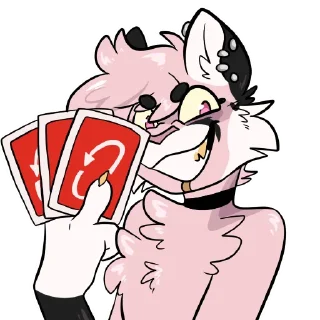 Sticker Paris Is Dumb - 8