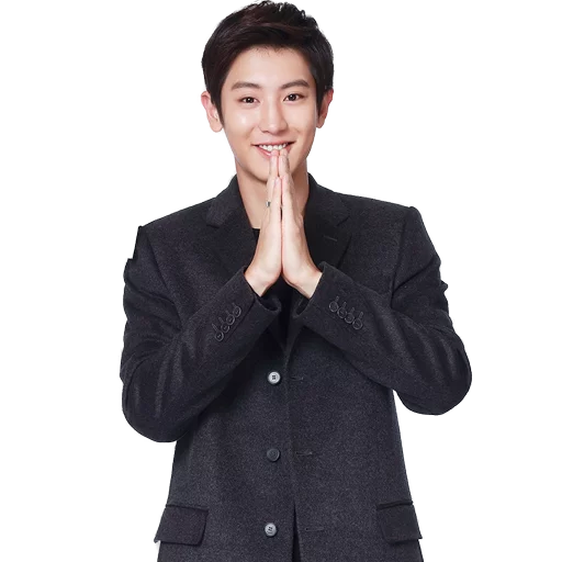 @jonafzan Chanyeol EXO - human face