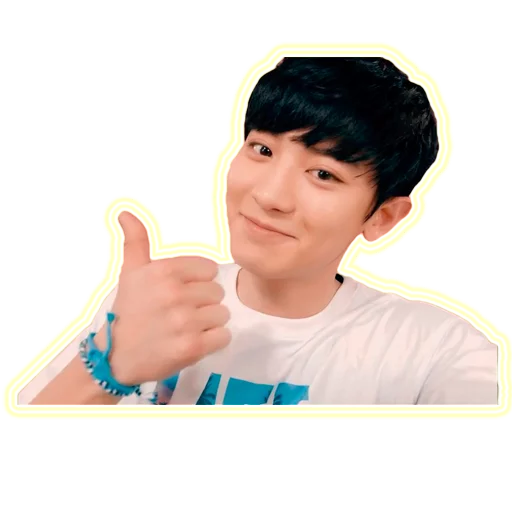 human face person boy