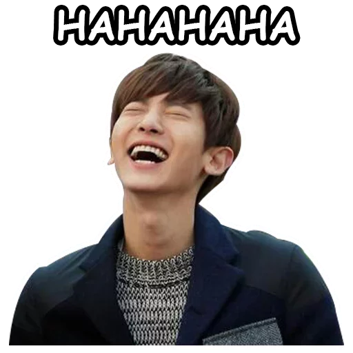 text human face clothing