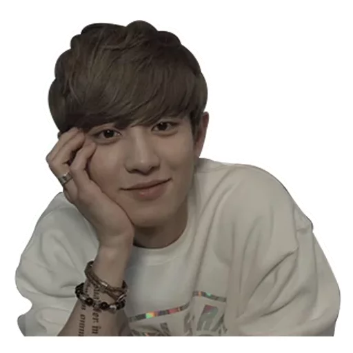 person human face portrait