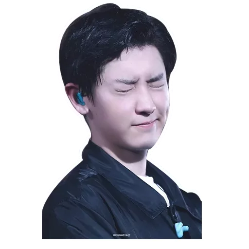 human face person boy