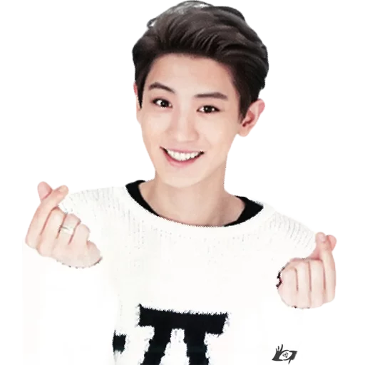 person human face clothing