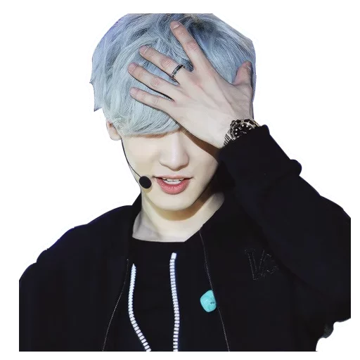 human face fashion accessory person