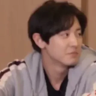 Стикер Park Chanyeol @Stickertic - 11