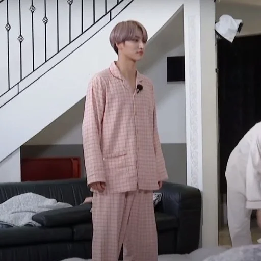 clothing person shirt