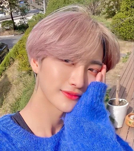 Человек на открытом воздухе человеческое лицо