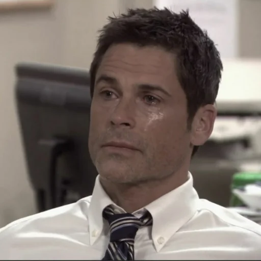 Sticker ParksRec20 - 1