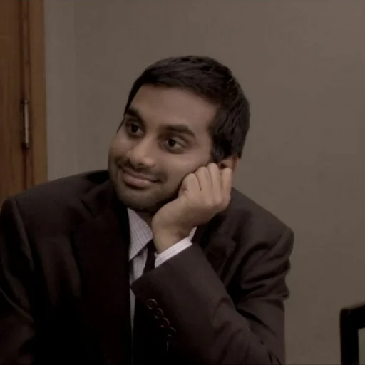 Sticker ParksRec20 - 1