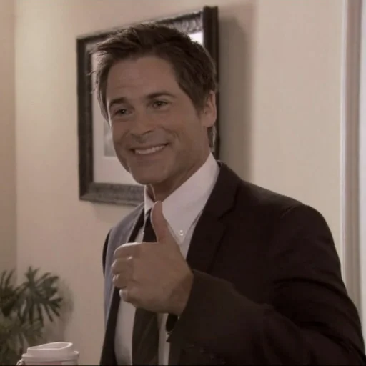 Sticker ParksRec20 - 1