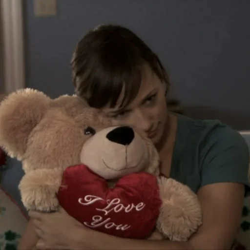 Sticker ParksRec20 - 1