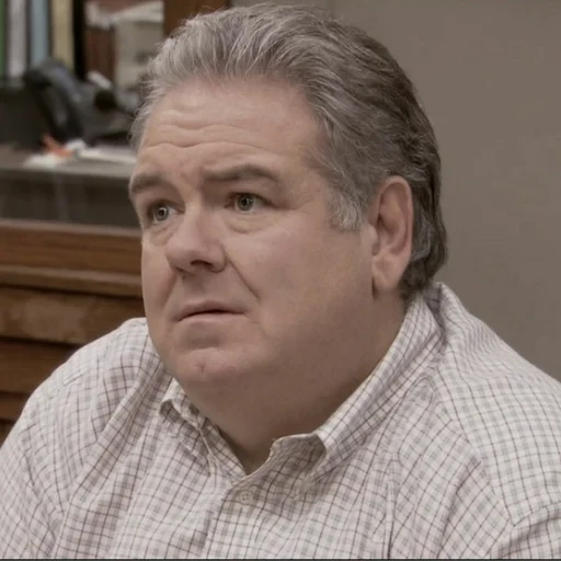 Стикер ParksRec20 - 1