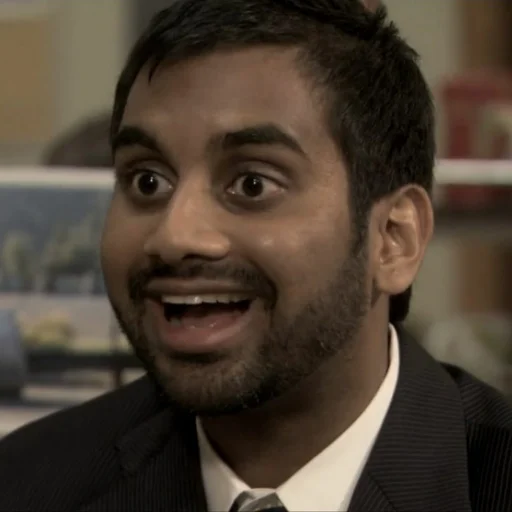 Sticker ParksRec20 - 1