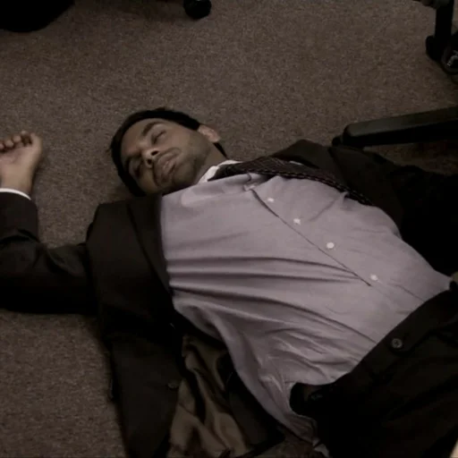 Sticker ParksRec20 - 1