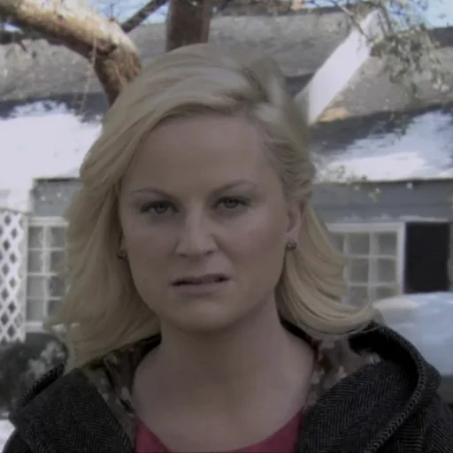 Sticker ParksRec20 - 1