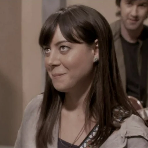 Sticker ParksRec20 - 1