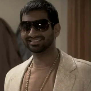 Стикер Parks - 0