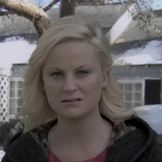 Стикер Parks - 9