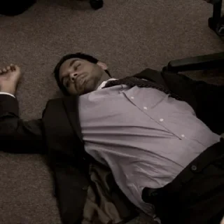 Стикер Parks - 11