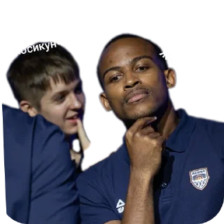 Sticker Парма25 @pleylaaaaaaa - 11