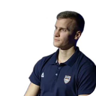 Sticker Парма25 @pleylaaaaaaa - 1