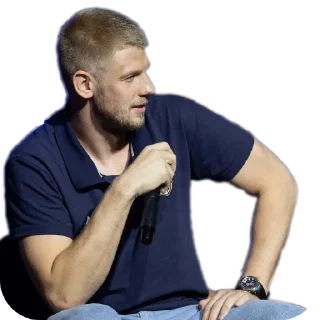 Sticker Парма25 @pleylaaaaaaa - 7