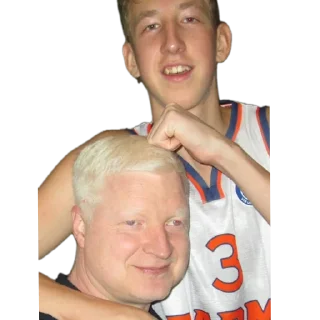 Sticker Парма25 @pleylaaaaaaa - 3