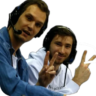 Sticker Парма25 @pleylaaaaaaa - 9