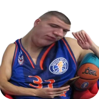 Sticker Парма25 @pleylaaaaaaa - 10