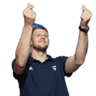 Sticker Парма25 @pleylaaaaaaa - 8