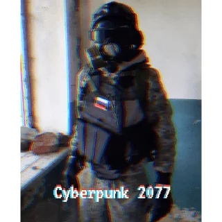 Sticker Parmezan - 5