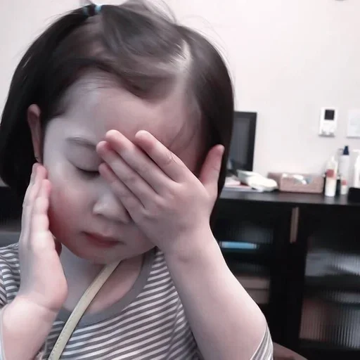 Человек комнатный человеческое лицо