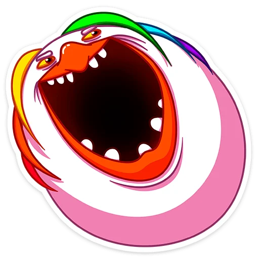 Попугусь :: @stickroom - 