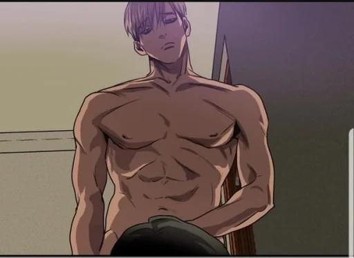 Sticker Parrot_Sangwoo_by_fStikBot - 1