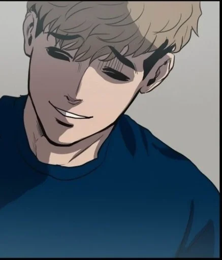 Стикер Parrot_Sangwoo_by_fStikBot - 1