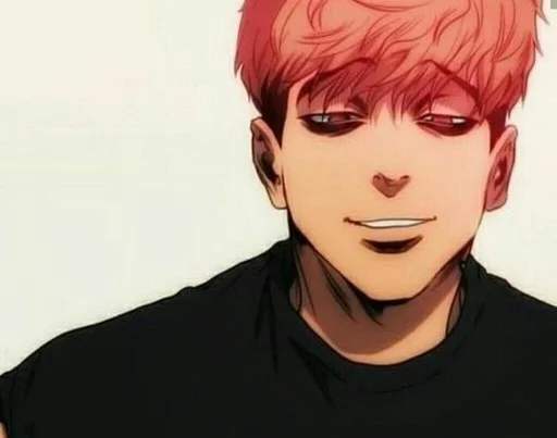 Sticker Parrot_Sangwoo_by_fStikBot - 1